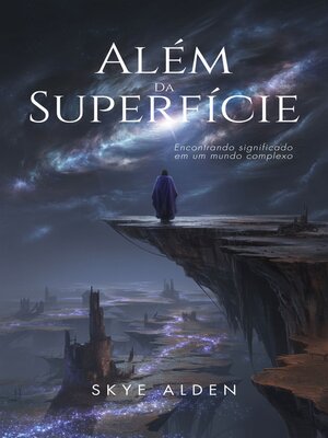 cover image of Além da Superfície